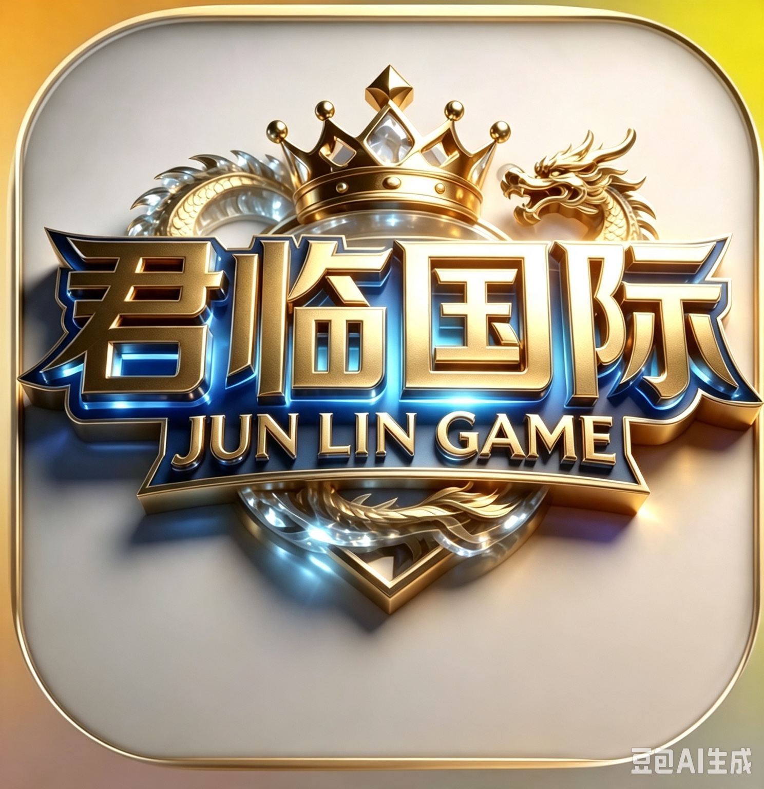 君临国际